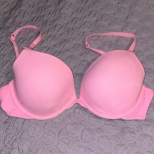VS super comfortable bra